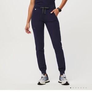 Figs Zamora Jogger Scrub Pants